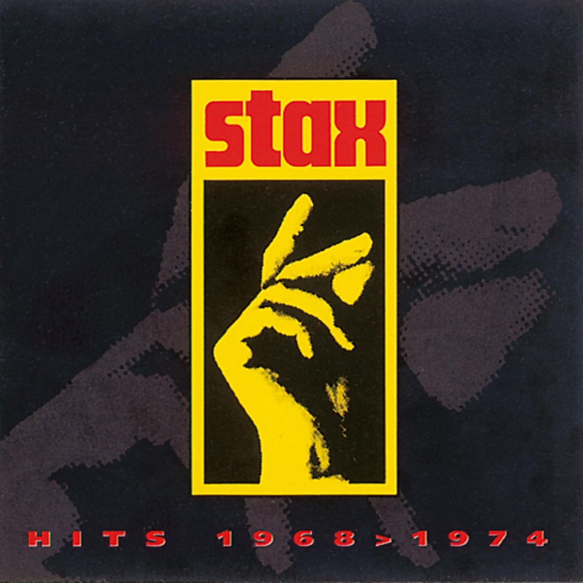 Stax Gold: Hits 1966-1974 - Various Artists