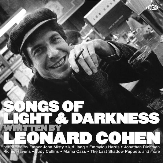 Songs Of Light & Darkness Written By Leoonard Cohen - Various Artists