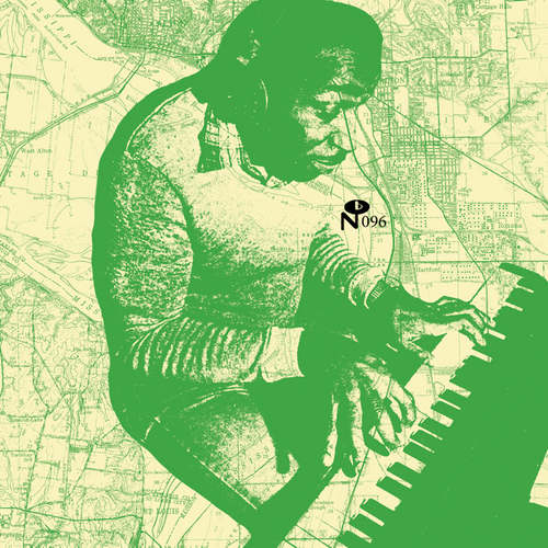 Eccentric Soul: The Shoestring Label - Various Artists