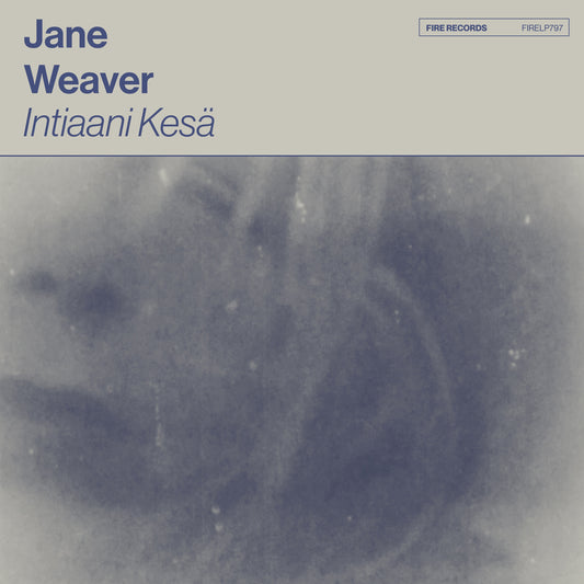 Weaver, Jane - Intiaani Kesa (RSD 2026)
