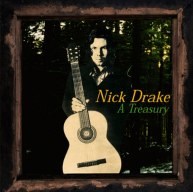 Drake, Nick - A Treasury