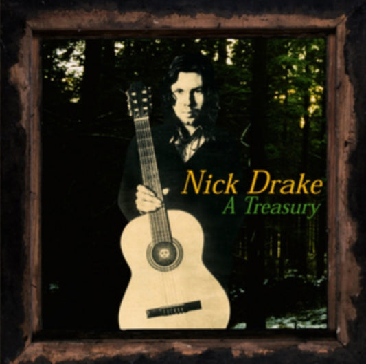 Drake, Nick - A Treasury