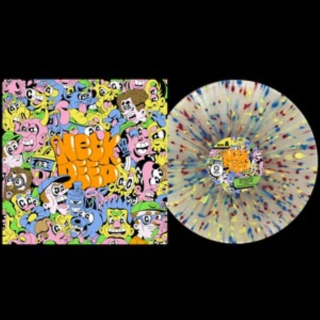 Neck Deep - Neck Deep