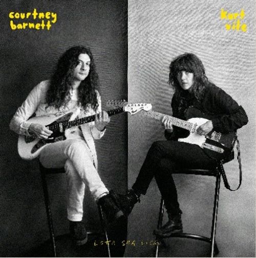 Barnett, Courtney - Lotta Sea Lice