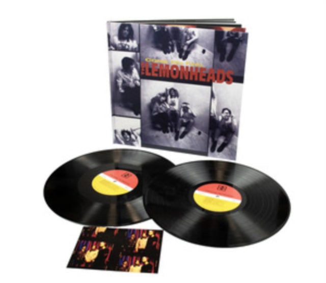 Lemonheads, The - Come On Feel (30th Anniversary Edition)