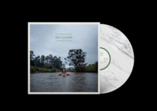 Cloher, Jen - I Am The River  The River Is Me