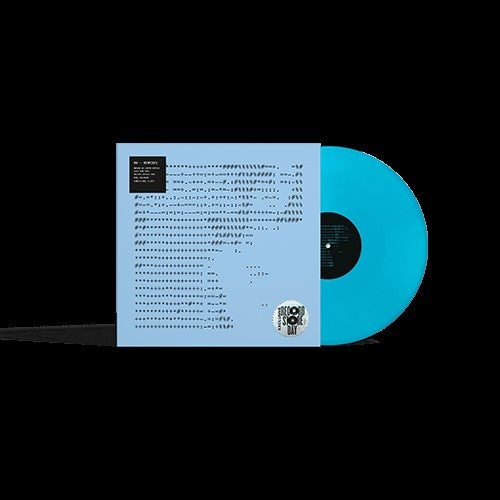 KH (Four Tet) - Looking At Your Pager Remixes (RSD 2026)