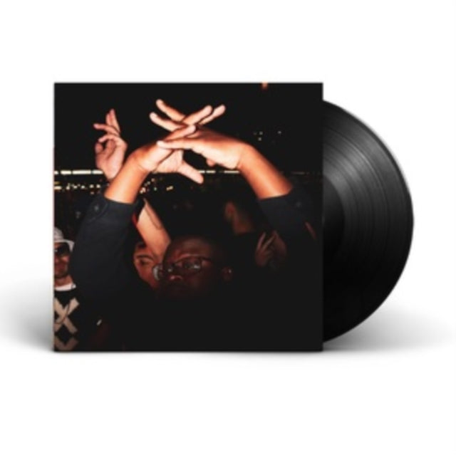 Joy Anonymous - Human Again