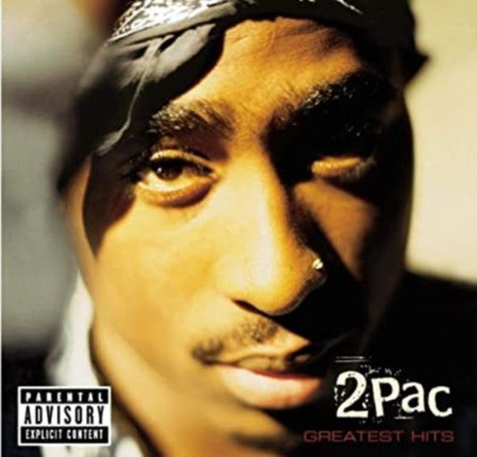 2Pac - 2Pac Greatest Hits