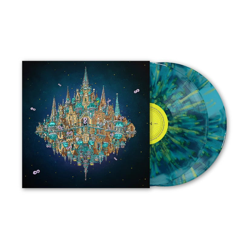 Dance Gavin Dance - Pantheon