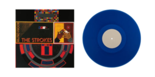 Strokes, The - Room On Fire (2023 Repress)