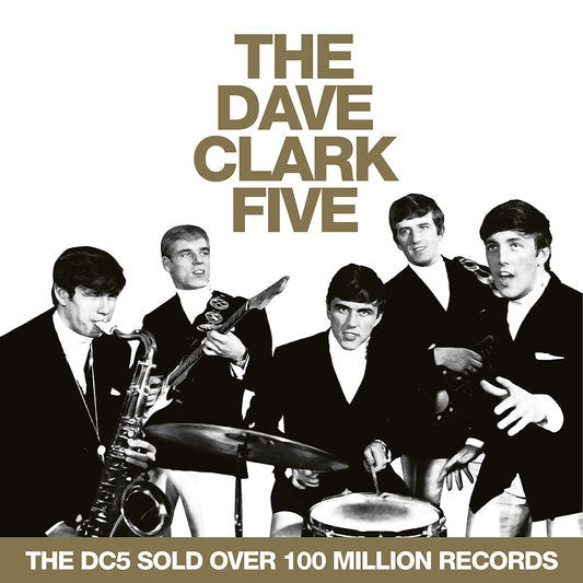 Clark Five, Dave, The - All the Hits (2026 Repress)