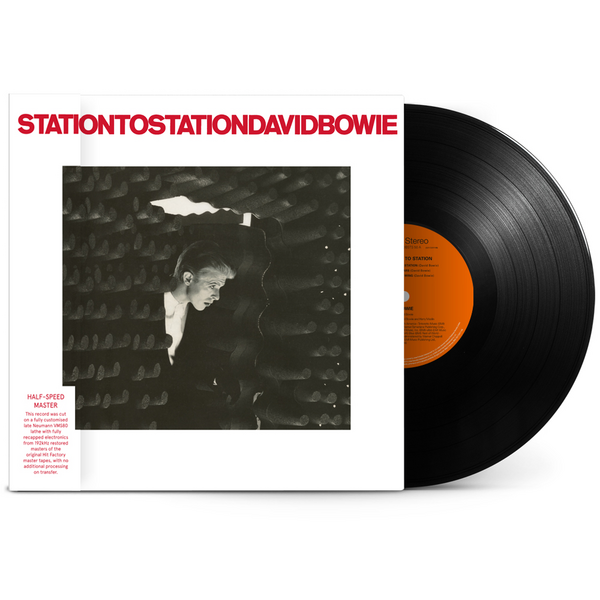 Bowie, David - Station To Station (50th Anniversary Edition)