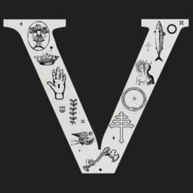 Other Lives - Volume V