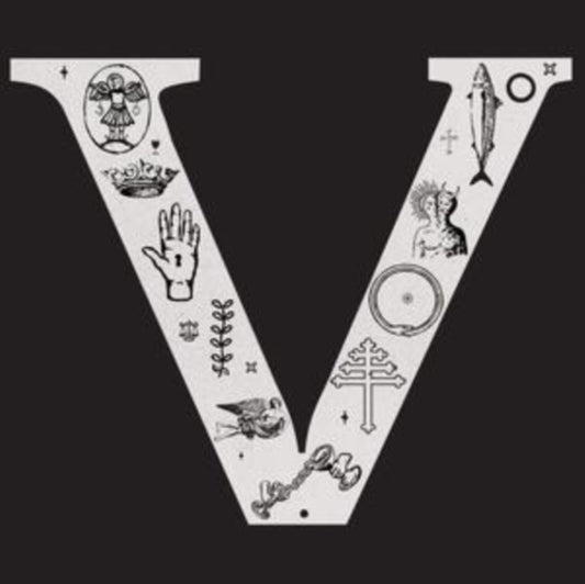 Other Lives - Volume V