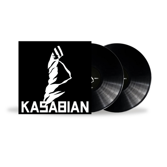 Kasabian - Kasabian (2026 Repress)