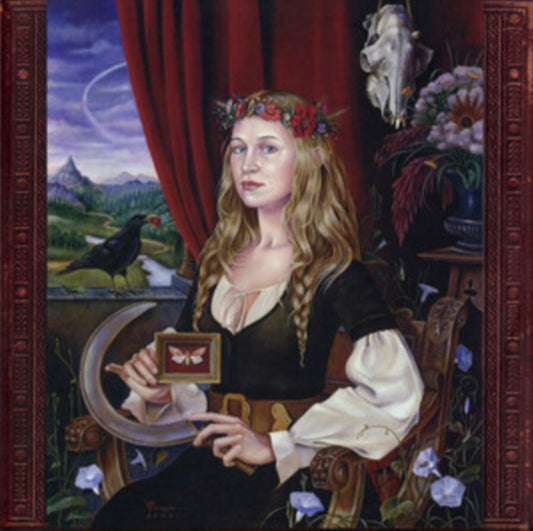 Newsom, Joanna - Ys