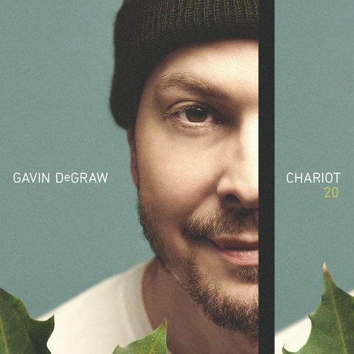 DeGraw, Gavin - Chariot: 20