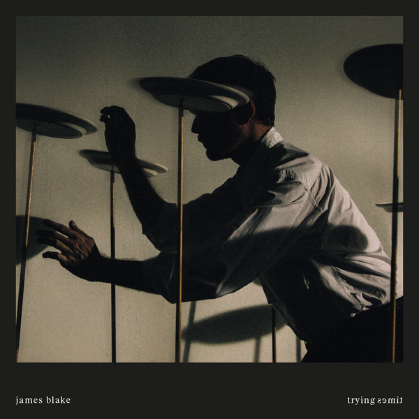 Blake, James - Trying Times