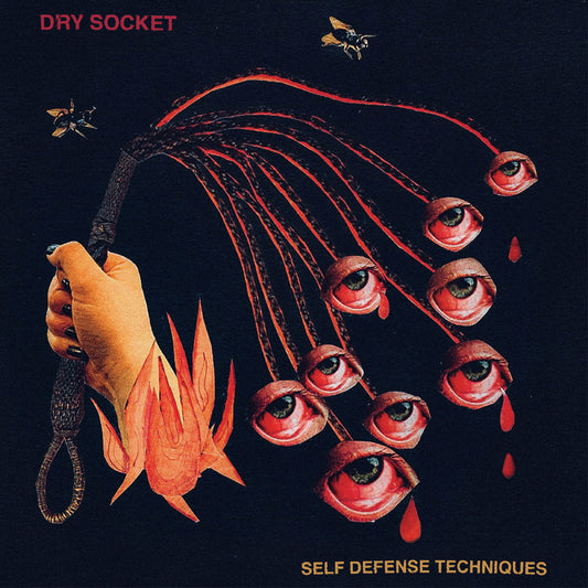 Dry Socket - Self Defense Techniques
