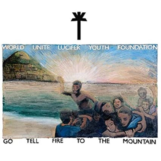 Wu Lyf - Go Tell Fire To The Mountain
