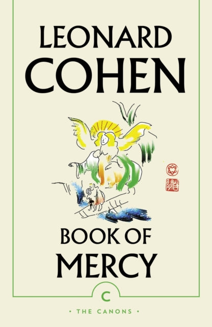 Cohen , Leonard - Book Of Mercy