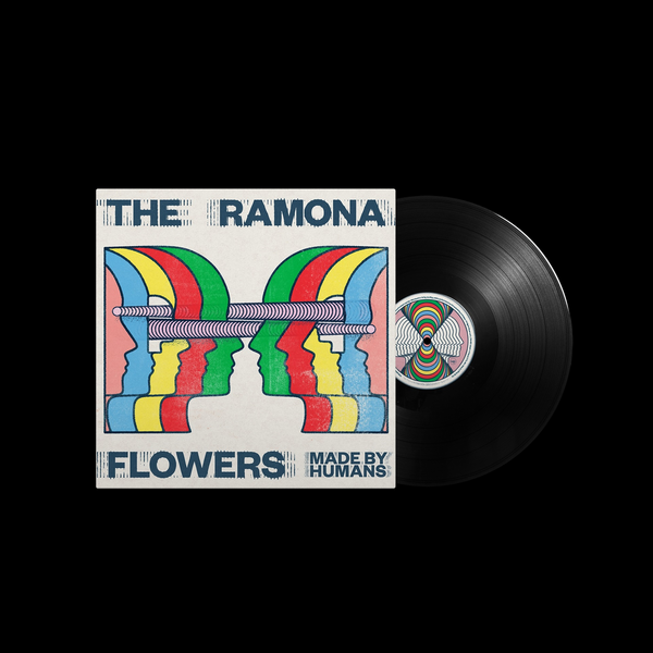 Ramona Flowers, The - Made By Humans