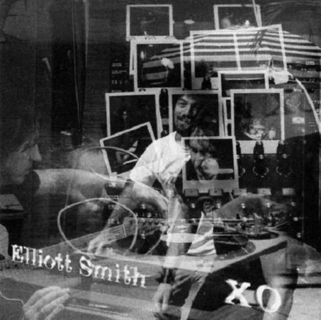 Smith, Elliot - Xo