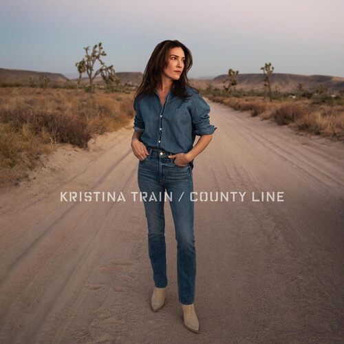 Train, Kristina - County Line