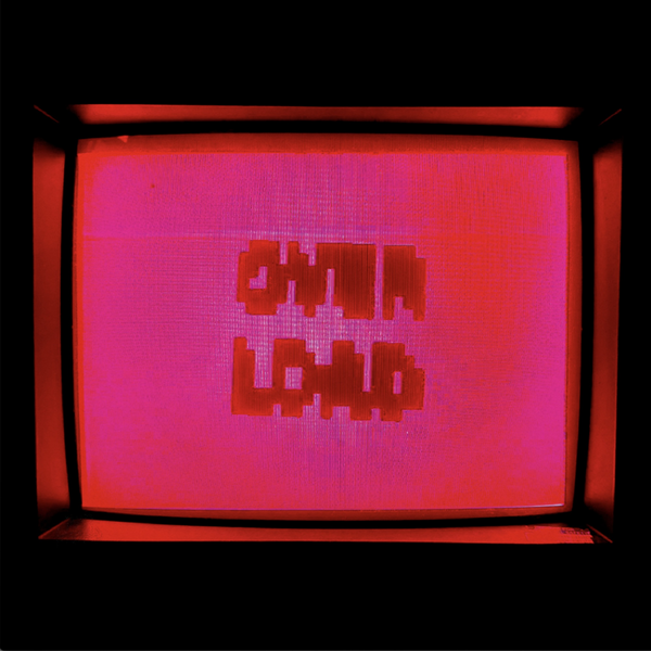 MADMADMAD - Overload