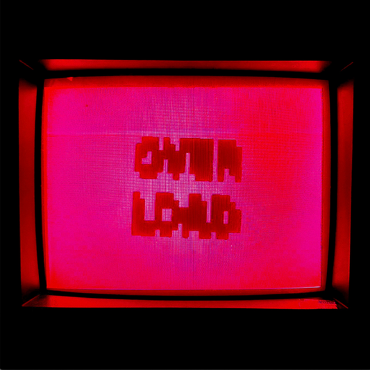 MADMADMAD - Overload
