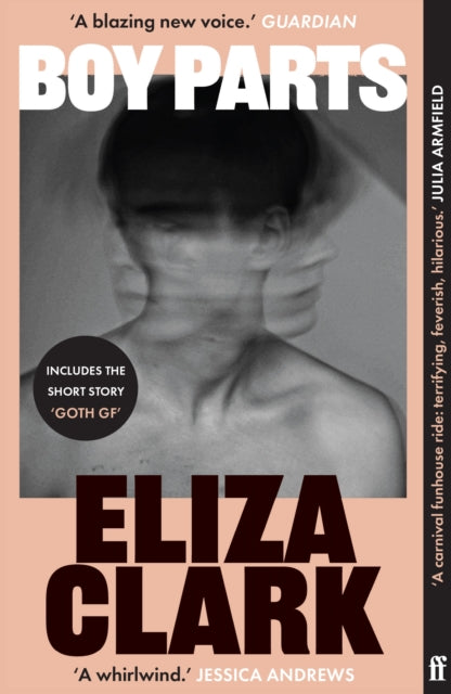 Clark, Eliza - Boy Parts