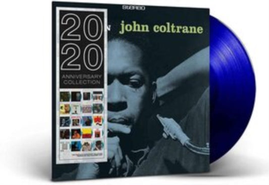 Coltrane, John - Blue Train