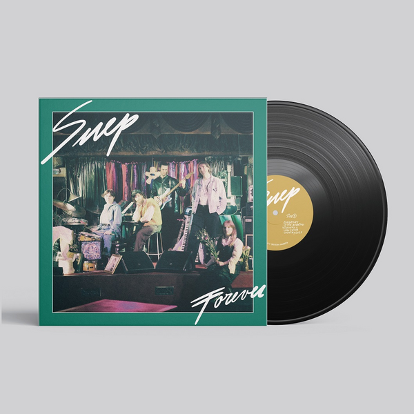 SUEP - Forever
