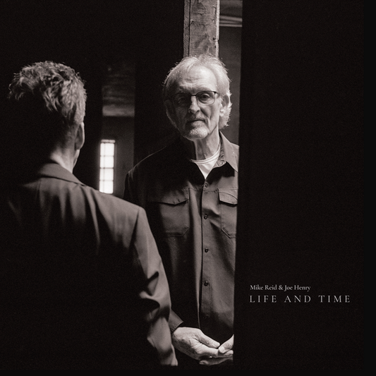 Reid, Mike & Joe Henry - Life and Time