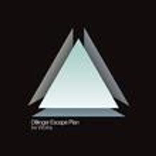Dillinger Escape Plan, The - Ire Works (2024 Repress)