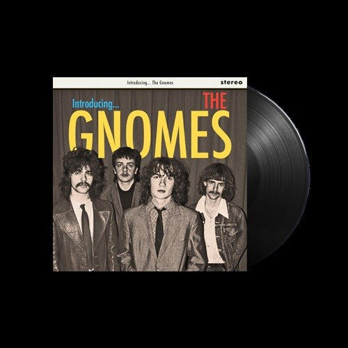 Gnomes, The - The Gnomes