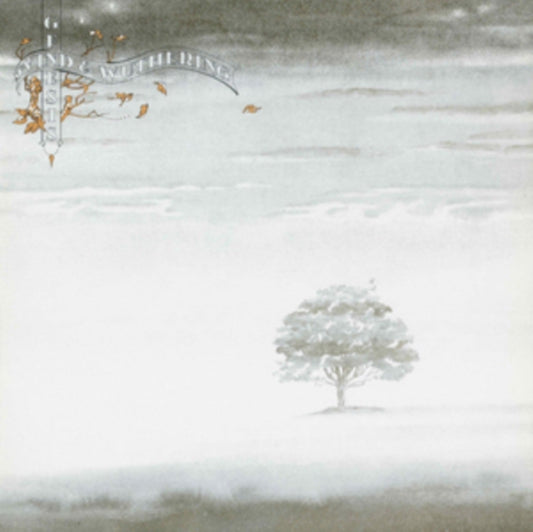 Genesis - Wind & Wuthering (2024 Repress)