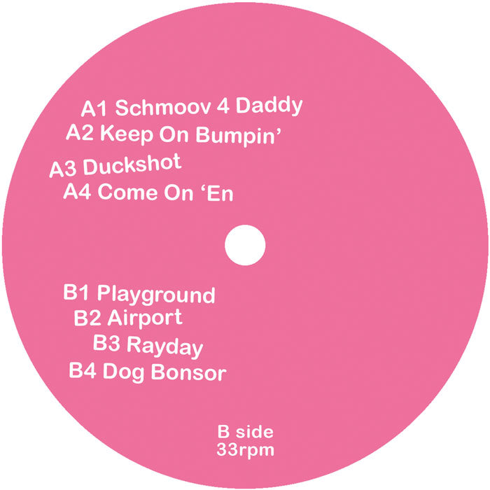 Schmoov! - While You Wait (25th Anniversary | RSD 2026)