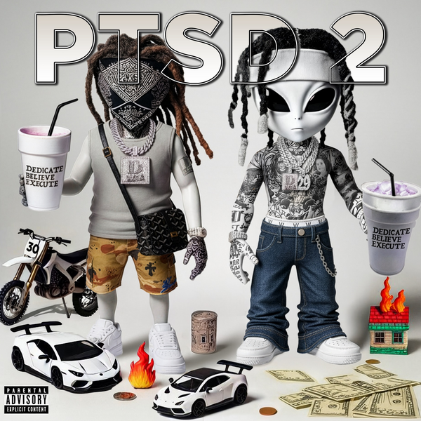 D-Block Europe - PTSD2