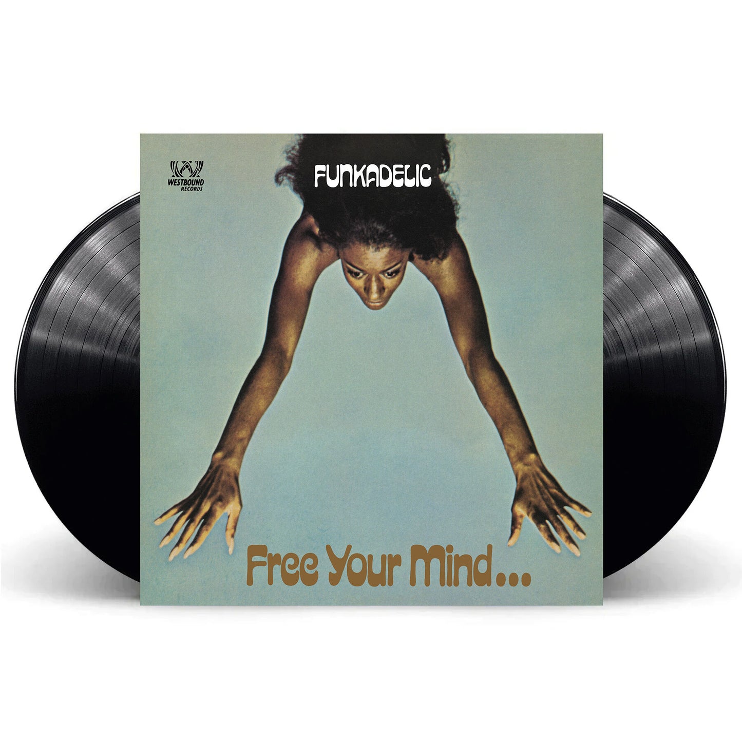 Funkadelic - Free Your Mind And Your Ass Will Follow (2026 Reissue)