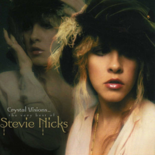 Nicks, Stevie - Crystal Visions...The Very Bes
