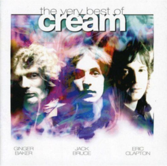 Cream - The Very Best Of Cream