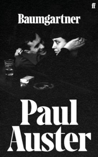 Auster, Paul - Baumgartner