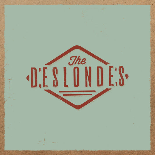 Deslondes, The - The Deslondes (2025 Repress)
