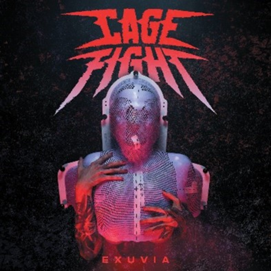 Cage Fight - Exuvia