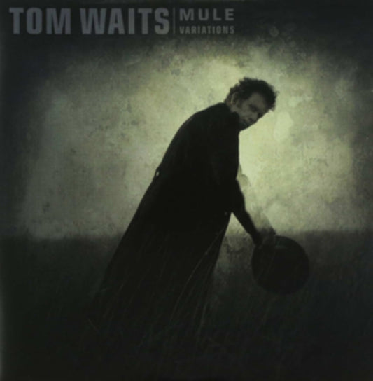 Waits, Tom - Mule Variations (2024 Reissue)