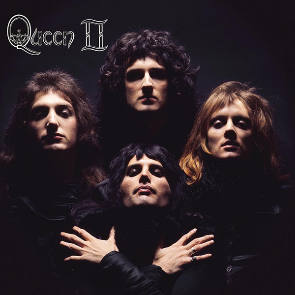 Queen - Queen II (2026 Reissue)