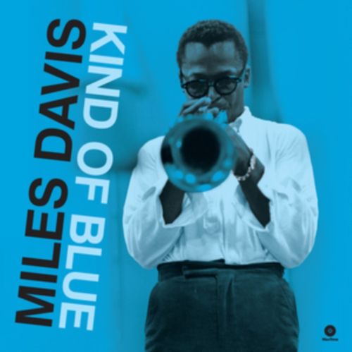 Davis, Miles - Kind Of Blue (The Mono & Stereo Editions)