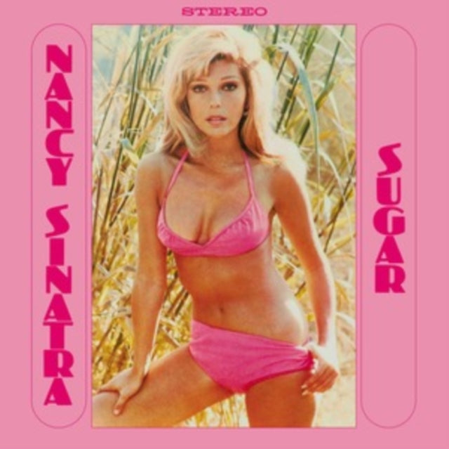 Sinatra, Nancy - Sugar (Black Friday 2024)